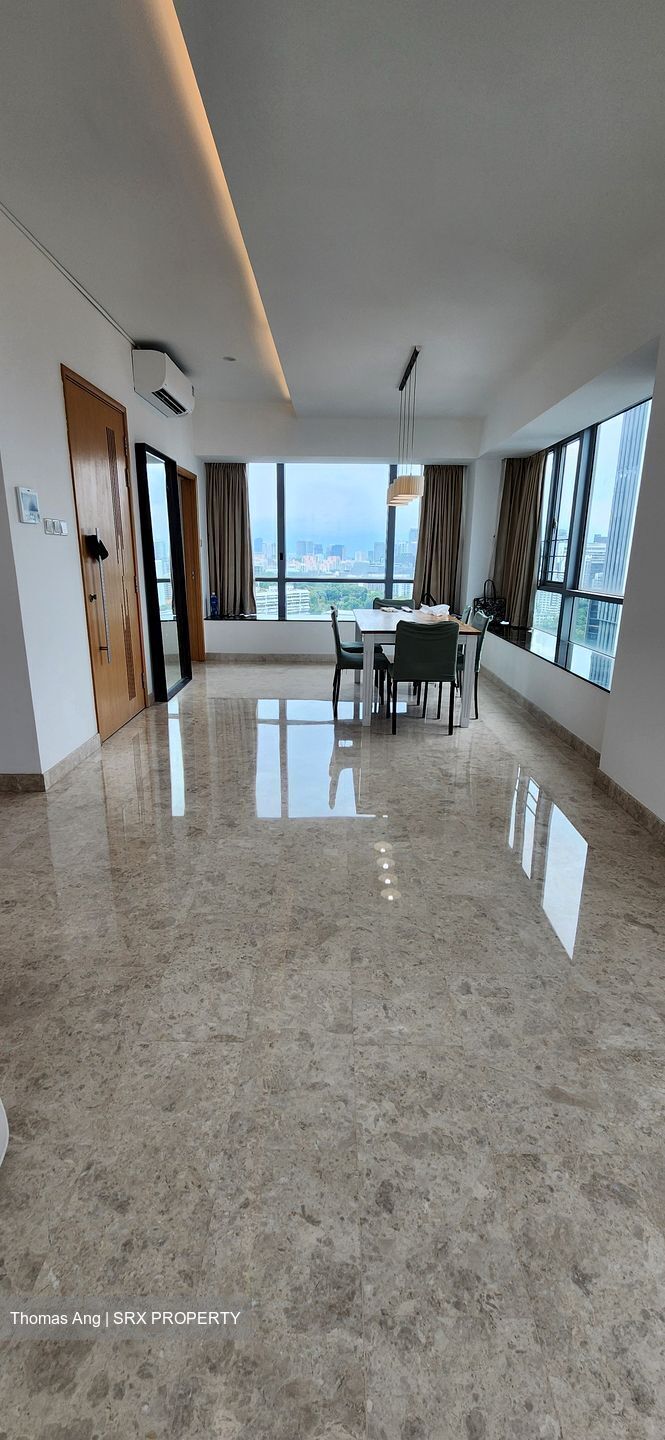 Park Infinia At Wee Nam (D11), Condominium #440163581